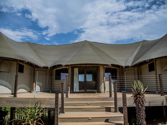 Cedarberg Travel | Nkomazi Game Reserve