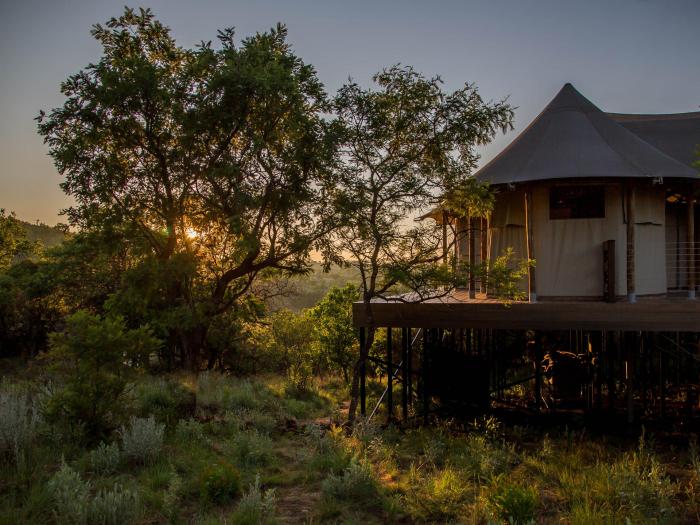 Cedarberg Travel | Nkomazi Game Reserve