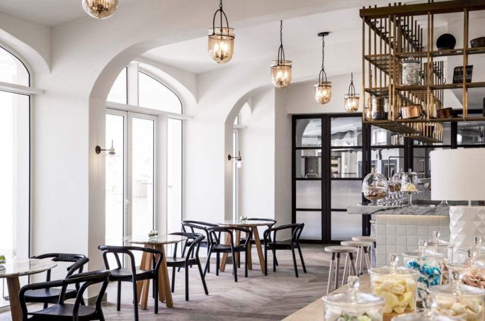 Cedarberg Travel | One&Only Le Saint Geran Hotel