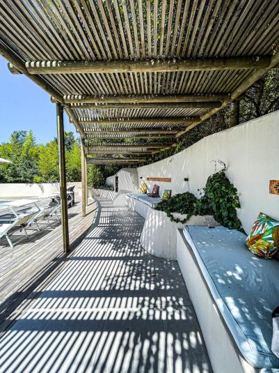 Cedarberg Travel | Hog Hollow Country Lodge