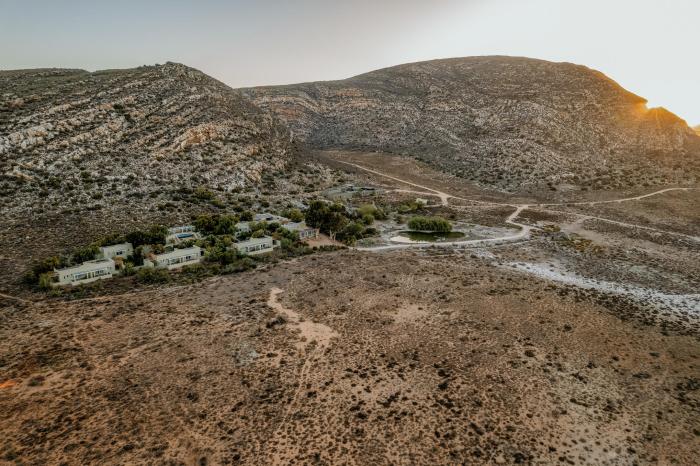 Cedarberg Travel | Tilney Manor at Sanbona