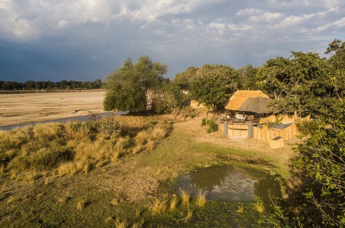 Cedarberg Travel | Kakuli Bush Camp