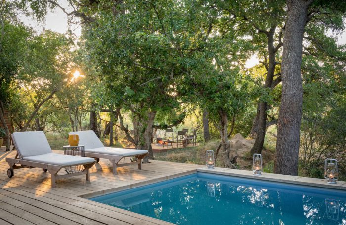 Cedarberg Travel | Waterside at Royal Malewane