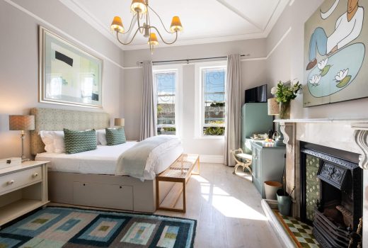 Welgelegen Boutique Guesthouse