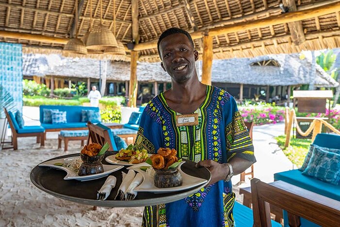 Cedarberg Travel | Breezes Beach Club & Spa