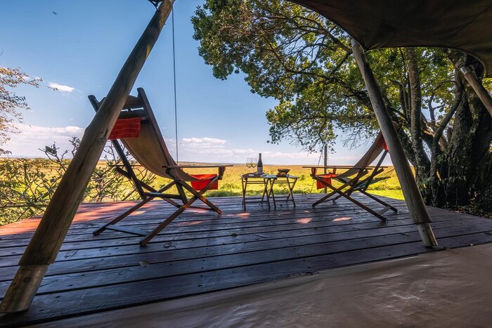 Cedarberg Travel | Elephant Pepper Camp