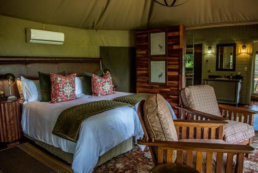 Nkomazi Game Reserve