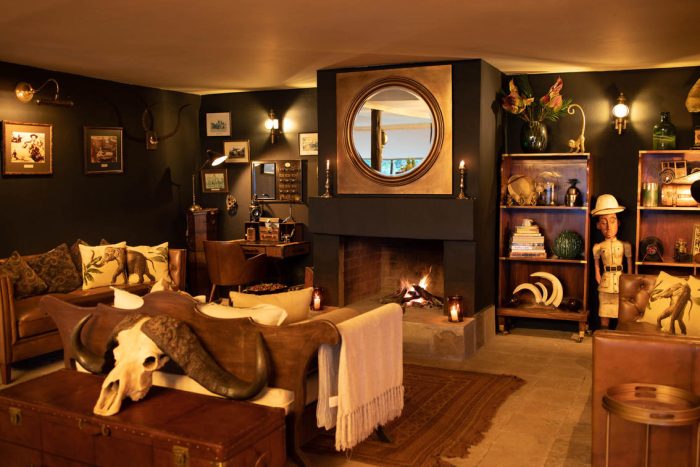 Cedarberg Travel | Cottars 1920s Safari Camp