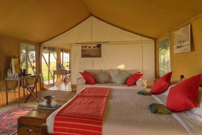 Cedarberg Travel | Elephant Pepper Camp