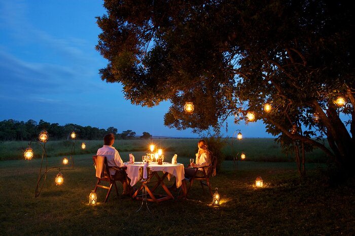 Cedarberg Travel | Elephant Pepper Camp