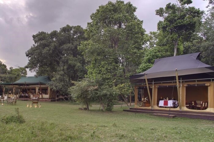 Cedarberg Travel | Elephant Pepper Camp