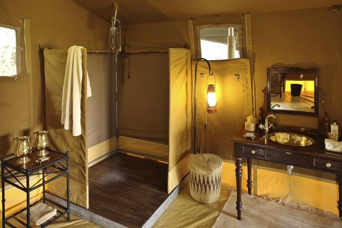 Cedarberg Travel | Elephant Pepper Camp