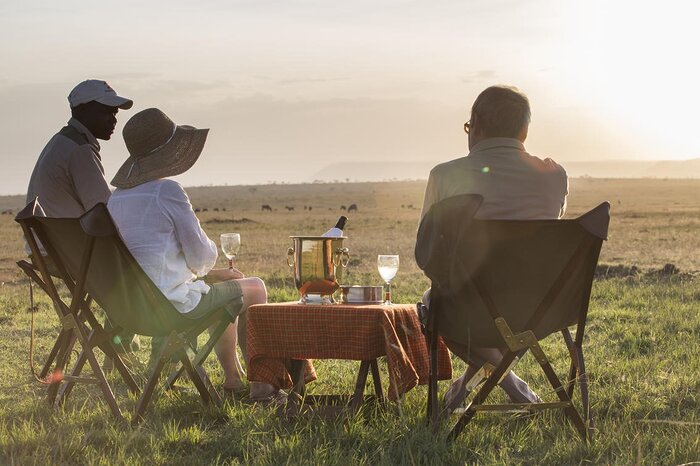 Cedarberg Travel | Elephant Pepper Camp
