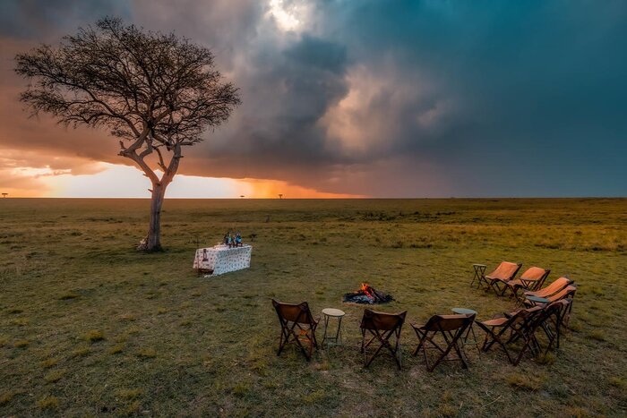 Cedarberg Travel | Elephant Pepper Camp