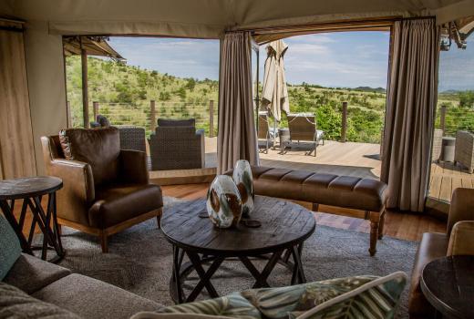 Nkomazi Game Reserve