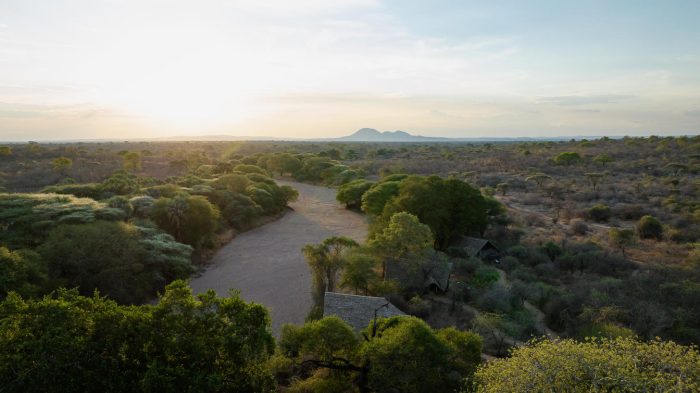 Cedarberg Travel | Jongomero