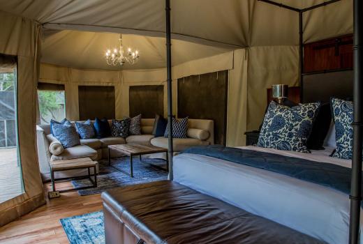 Nkomazi Game Reserve