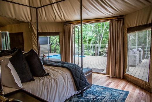 Nkomazi Game Reserve