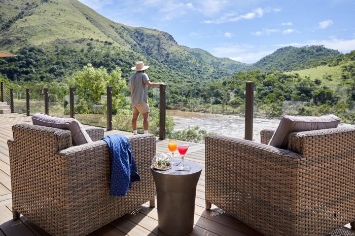 Cedarberg Travel | Nkomazi Game Reserve