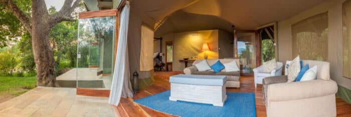 Cedarberg Travel | Sala's Camp