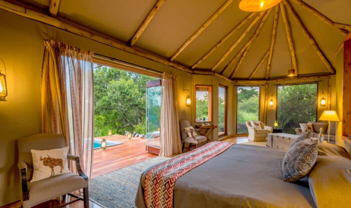 Cedarberg Travel | Sala's Camp