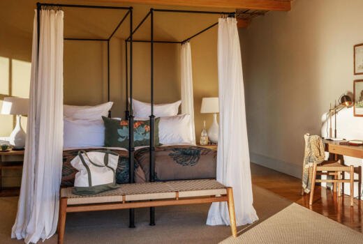 Samara Karoo Lodge