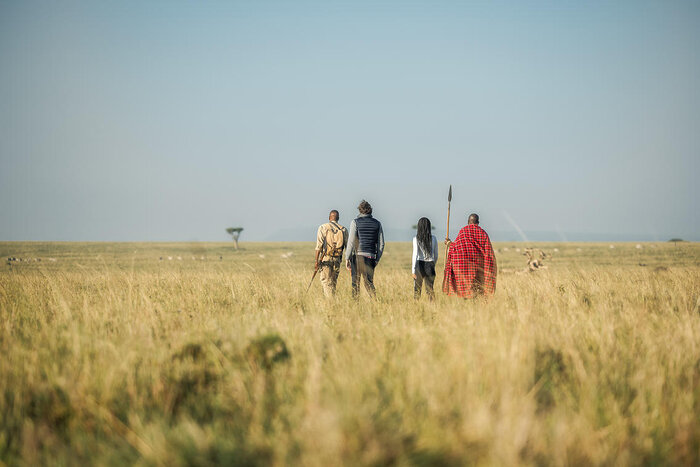 Cedarberg Travel | Elephant Pepper Camp