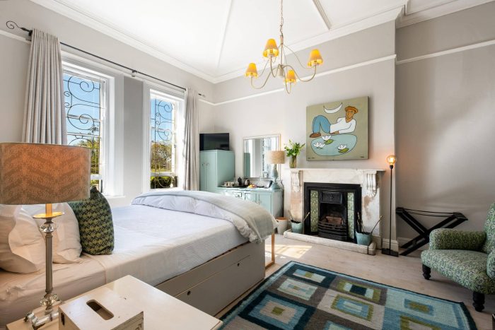 Cedarberg Travel | Welgelegen Boutique Guesthouse