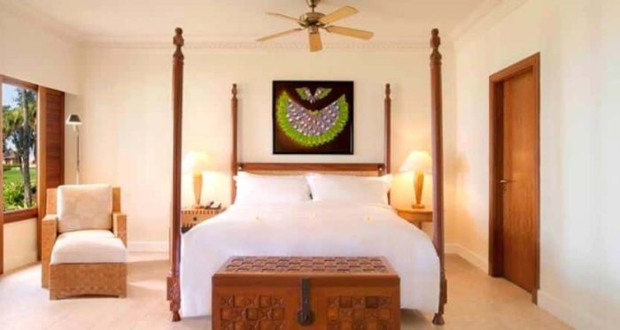 Cedarberg Travel | Hilton Mauritius Resort & Spa