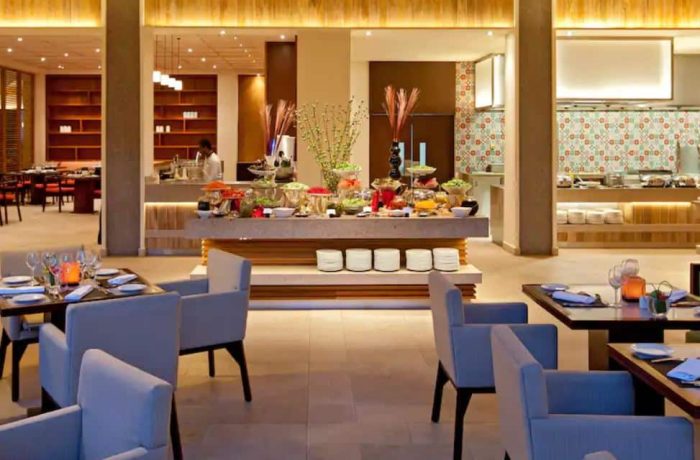 Cedarberg Travel | Hilton Mauritius Resort & Spa