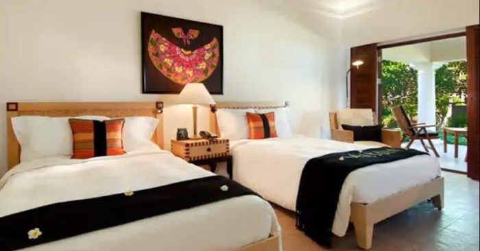 Cedarberg Travel | Hilton Mauritius Resort & Spa