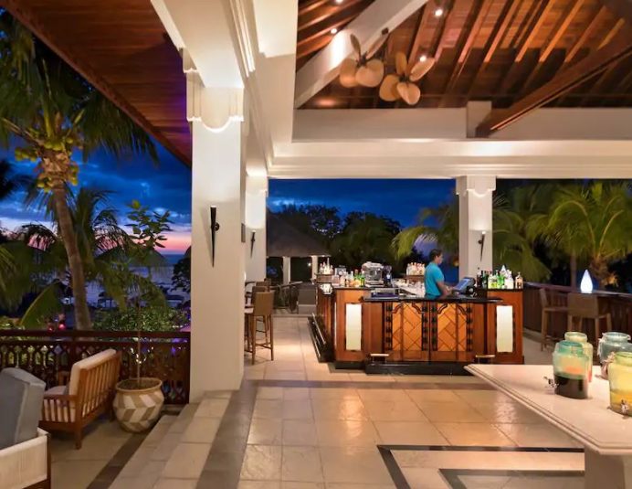 Cedarberg Travel | Hilton Mauritius Resort & Spa