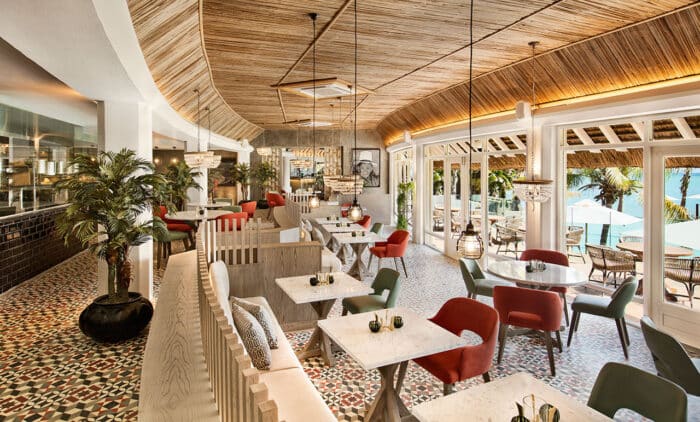 Cedarberg Travel | LUX* Grand Gaube Resort & Villas
