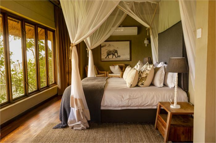 Cedarberg Travel | Ngoma Safari Lodge