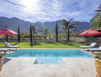 Morukuru Beach Lodge