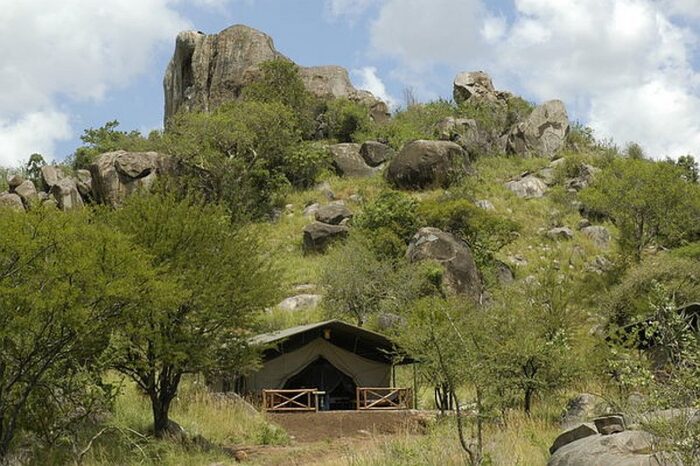 Cedarberg Travel | Mbuzi Mawe Serena Camp