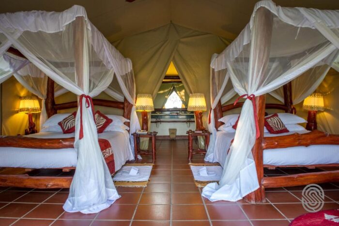 Cedarberg Travel | Mbuzi Mawe Serena Camp