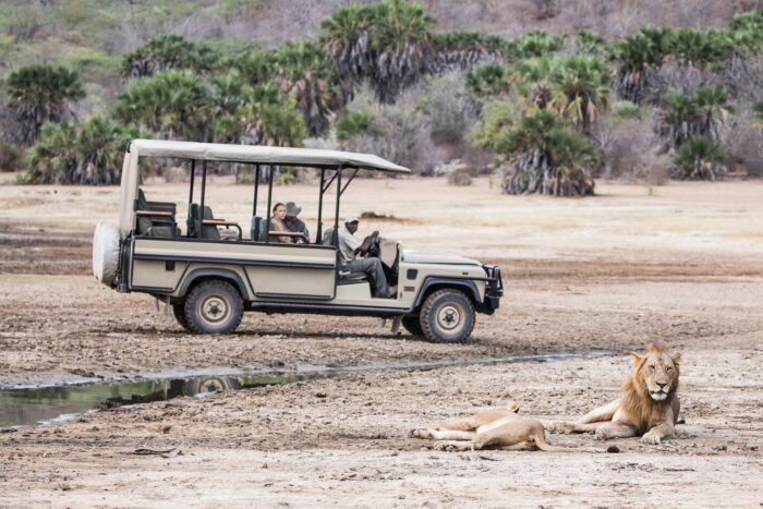 Cedarberg Travel | Kiba Point