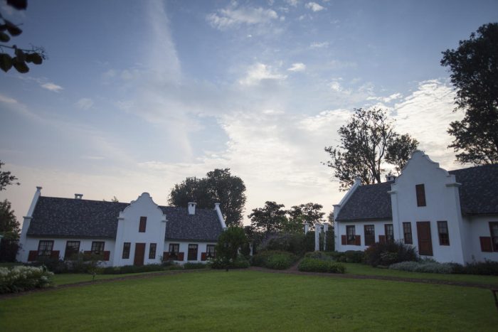 Cedarberg Travel | The Manor at Ngorongoro