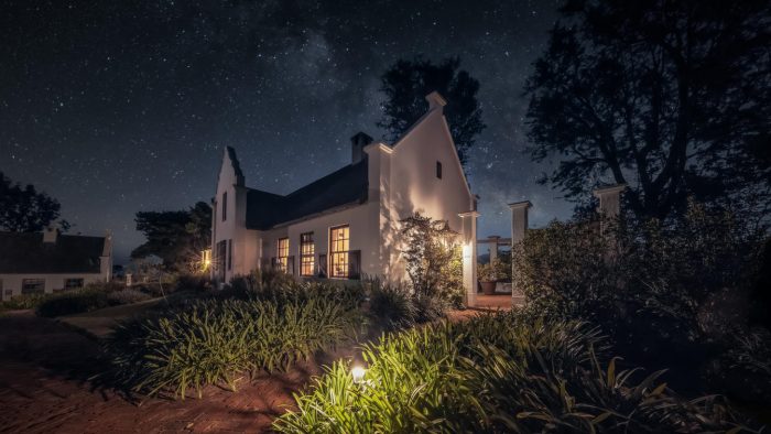 Cedarberg Travel | The Manor at Ngorongoro