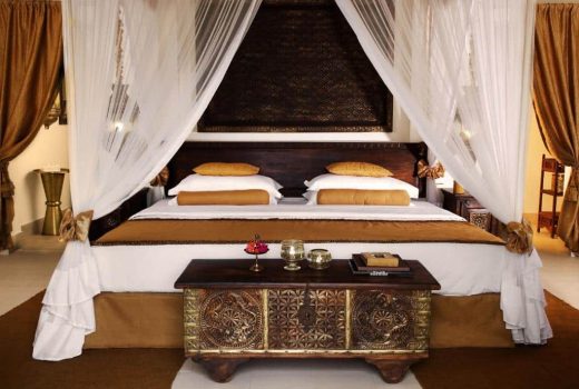 Baraza Resort & Spa