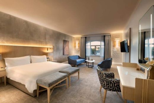 Victoria & Alfred Hotel