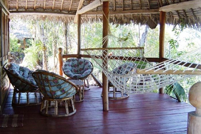 Cedarberg Travel | Le Palmarium Hotel Ankanin'Nofy