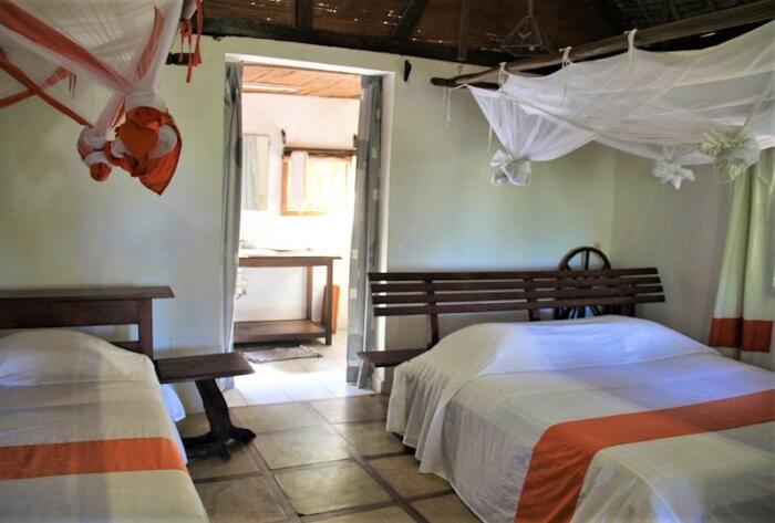 Cedarberg Travel | Le Palmarium Hotel Ankanin'Nofy
