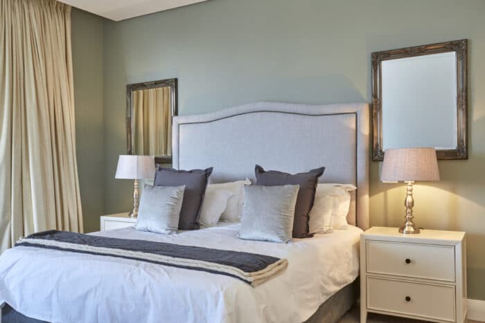 Cedarberg Travel | African Elite Waterfront Apartments