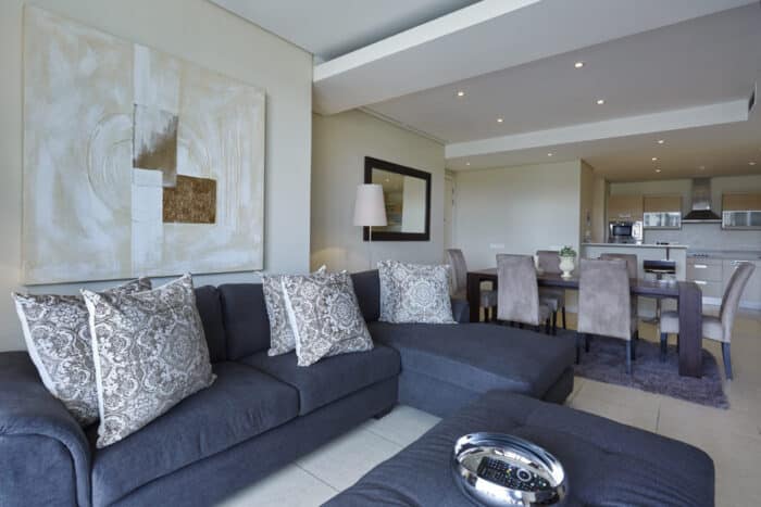 Cedarberg Travel | African Elite Waterfront Apartments