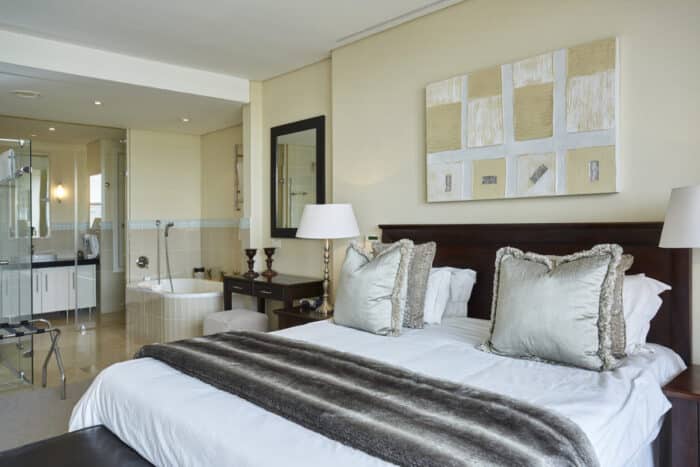 Cedarberg Travel | African Elite Waterfront Apartments