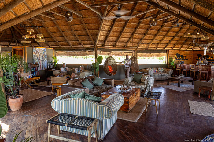 Cedarberg Travel | Nehimba Lodge