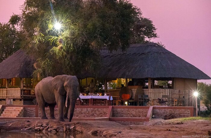 Cedarberg Travel | Nehimba Lodge