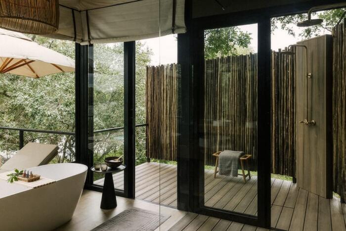 Cedarberg Travel | Batoka Zambezi Sands Lodge
